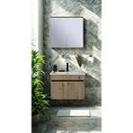 Sözcan Group Yıldız Takımı Pera 80 cm Asma Alt+Aynalı Üst+Lavabo