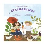 Sözcük Parkı Atlı Karınca - A. Ceylan Oğuzcan