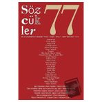 Sözcükler Dergisi Sayı : 77 Ocak - Şubat 2019 - Kolektif