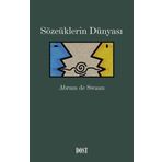 Sözcüklerin Dünyası - Abram De Swaan