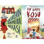 Sözcüklerin Kamera Arkası - Ferhat Taştekin ve En Güzel Koşu - Bir Habibi Neccar Romanı