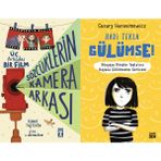 Sözcüklerin Kamera Arkası - Ferhat Taştekin ve Hadi Tekla Gülümse! - Cezary Harasimowicz