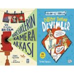 Sözcüklerin Kamera Arkası ve Dillere Destan Deyimler - Ferhat Taştekin