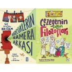 Sözcüklerin Kamera Arkası ve Gezegenin Çılgın Filozofları - Ferhat Taştekin