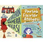 Sözcüklerin Kamera Arkası ve Parlak Fikirler Atölyesi - Ferhat Taştekin