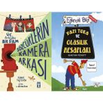 Sözcüklerin Kamera Arkası ve Yazı Tura ve Olasılık Hesapları - Ferhat Taştekin