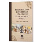 Sözde Hilafet Devleti’nde Gördüğüm Haricilere Ait 30 Sıfat