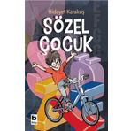 Sözel Çocuk - Hidayet Karakuş