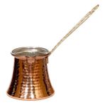Sözen Bakır Cezve 1 No - No:1