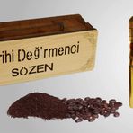 Sözen Küçük Kahve Değirmeni
