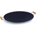 Sözenler Kavurma Sacı Demir 40 cm
