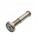 Sözer Orman Canex Zamak Saten Kapı Dürbünü Çelik Kapı 50-75 mm