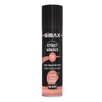 SÖZER ORMAN ÜRÜNLERİ SİBAX ETİKET SÖKÜCÜ SPREY 200ML SB8100