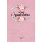 Sozialarbeiterin Terminplaner 2020: Geschenk Wochenplaner,Terminkalender 2020 für Beruf, Studium,Zubehör, Danke Geschenkidee zu Weihnachten unter 10 ... und Planer (German Edition)
