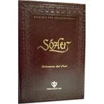 Sözler - Bediüzzaman Said Nursi - Türkiye Diyanet Vakfı Yayınları