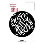 Sözler - Jacques Prevert