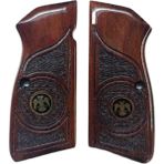 Sözler Savunma Browning 14 Lü Logolu Ahşap Kabze