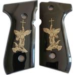 Sözler Savunma F 92 Beretta Italyan Beretta Yavuz 16 Lı Plexsiden Kabze