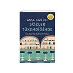 Sözler Tükendiğinde - Anne Griffin - Epsilon Yayınevi