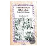 Sözlü Edebiyat Gözlemleri - Bilgesu Yayıncılık