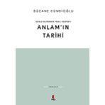SÖZLÜ KÜLTÜRDEN YAZILI KÜLTÜRE ANLAMIN TARIHI - DÜCANE CÜNDİOĞLU