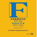 Sözlük (Kürtçe-Türkçe) Ferheng (Kurdi-Tirki): Kurmanci