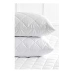SÖZOK TİCARET Alas Yastık Alezi Kapitone Fermuarlı X4 Adet (50x70cm)