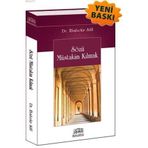 SÖZÜ MÜSTAKİM KILMAK - EBUBEKIR SIFIL