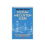 Sözüm Meclisten İçeri Rant Belediyeciliğinden Halk Belediyeciliğine Kırmızı Kedi Yayınevi