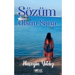 Sözüm Olsun Sana Gülnar Yayınları