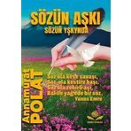 Sözün Aşkı