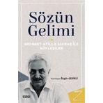 Sözün Gelimi - Mehmet Atilla