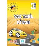Sözün Özü 3. Sınıf Yaz Tatil Kitabı