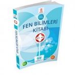 Sözün Özü Yayınları - 8. Sınıf Okul Artı Kitabı Fen Bilimleri