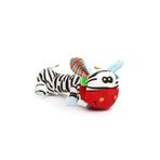 Sozzy Toys Çıngıraklı Aynalı Eşek