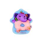 Sozzy Toys Çıngıraklı Dişlik Filim