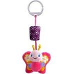 Sozzy Toys Çıngıraklı Salıncaklı Arıcığım