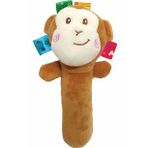 Sozzy Toys Çıngıraklı SıkSık Maymun