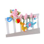 Sozzy Toys Dolambaçlı Filim