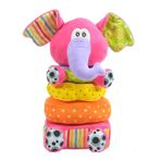 Sozzy Toys Neşeli Kat Kat Filim