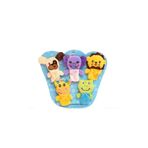 Sozzy Toys Parmak Peluş Kukla