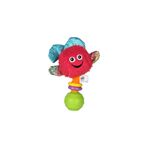 Sozzy Toys Renkli Yunus Oyuncak