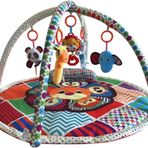 Sozzy Toys Sevimli Hayvanlar SZY227 Oyun Halısı