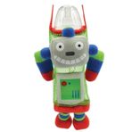 Sozzy Toys Sevimli Robotum Su Matarası