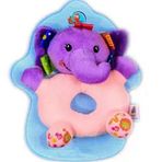 Sozzy Toys SZY107 Çıngıraklı Filim