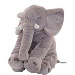 Sozzy Toys SZY117 Fil Peluş Uyku Arkadaşım