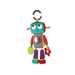 Sozzy Toys SZY121 Robot Arkadaşım Aktivite Oyuncağı