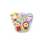 Sozzy Toys SZY164 Parmak Kukla Oyuncakları