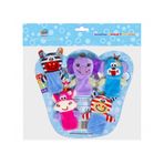 Sozzy Toys SZY165 Parmak Kukla Oyuncakları