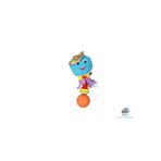 Sozzy Toys SZY182 Renkli Ahtopot